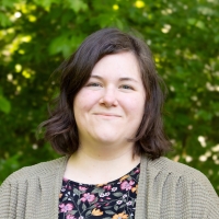 Lydia Williamson